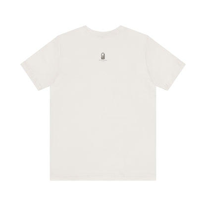 Camiseta "Cárdigan de biblioteca"