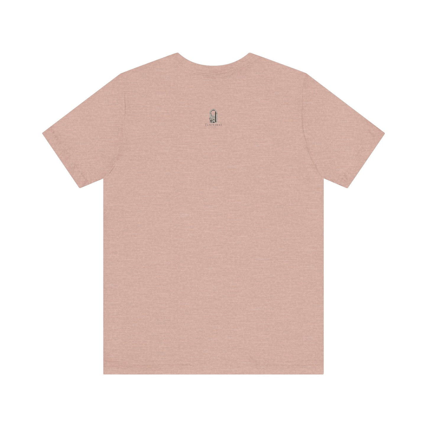 Weekend Bag Department T-Shirt