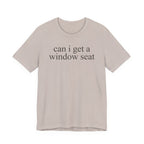 "Window Seat" T-Shirt