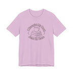"I Brought My Books Just In Case" LT T-Shirt