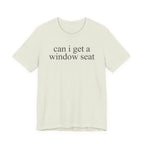 "Window Seat" T-Shirt