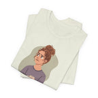 Emotions Purple T-Shirt