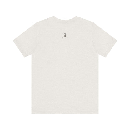 Camiseta gráfica Olde Travel