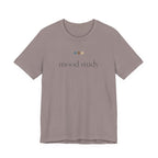"Mood Study" T-Shirt