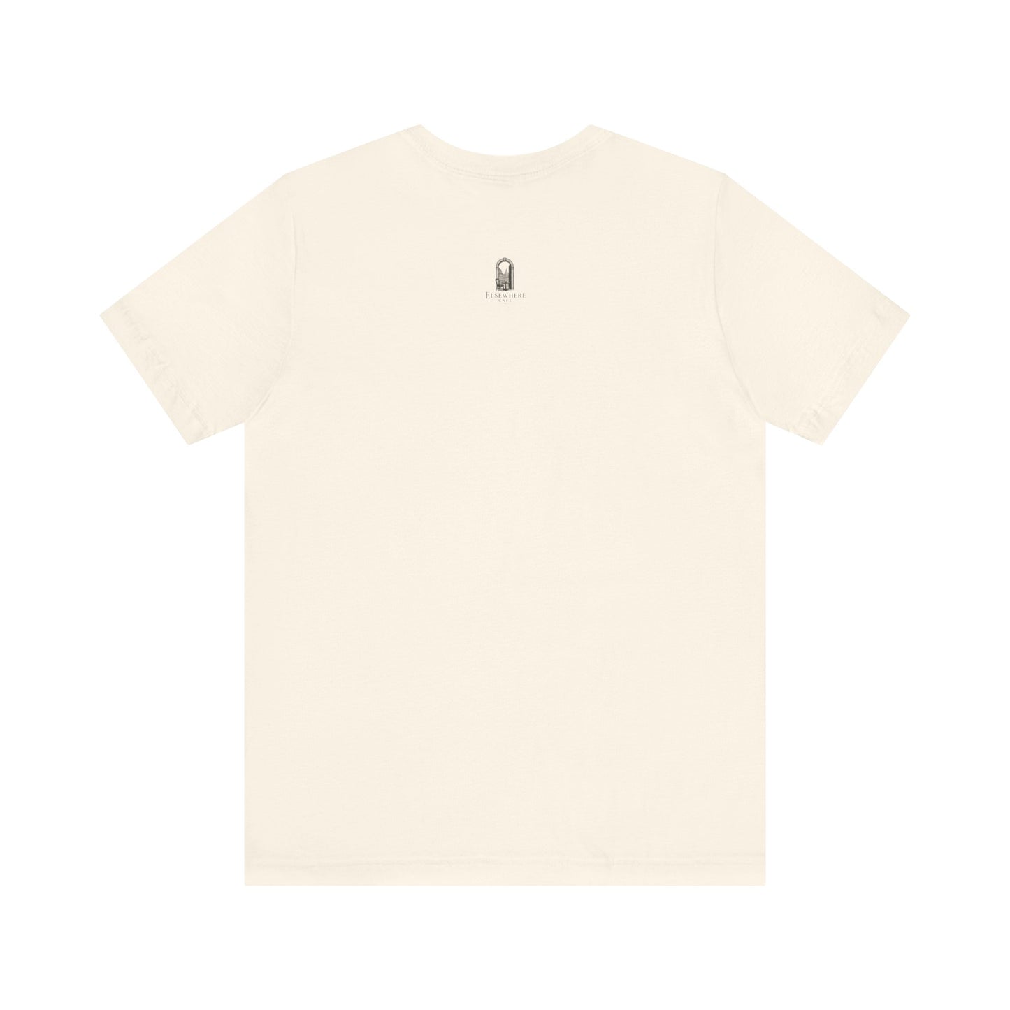 "En la jungla de la librería" Camiseta
