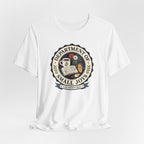 "Department Of Small Joys" T-Shirt