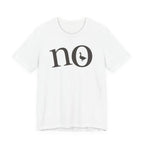 "No" Duck T-Shirt