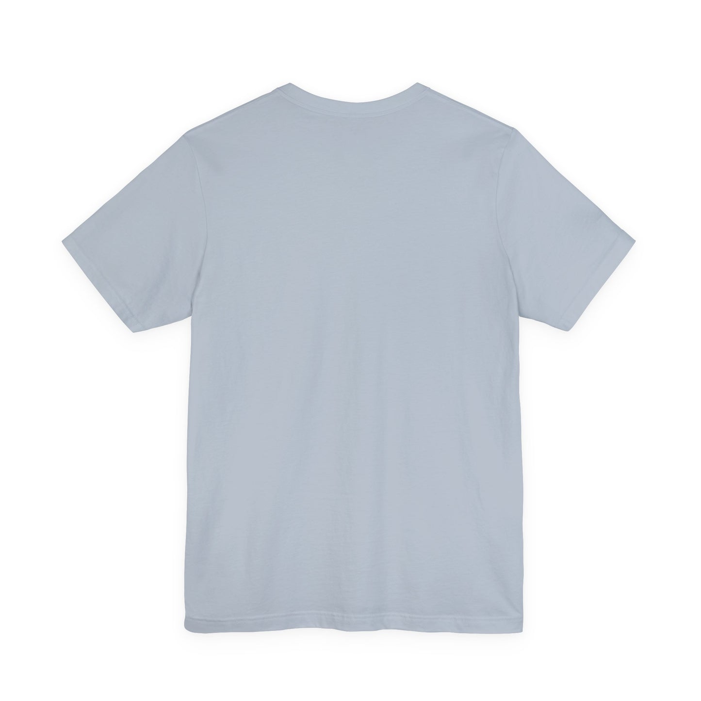 Camiseta "Archivo de Preocupaciones Curadas"
