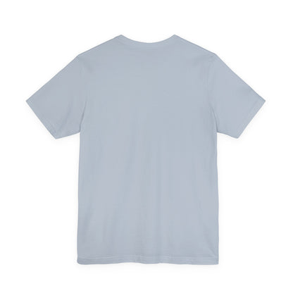 Camiseta "Archivo de Preocupaciones Curadas"