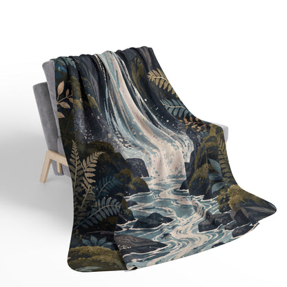 Nature Falls - Manta Sherpa