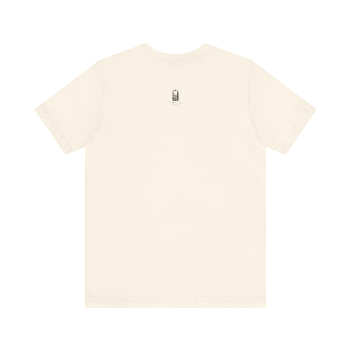 "The Opinion Stayed Folded" T-Shirt