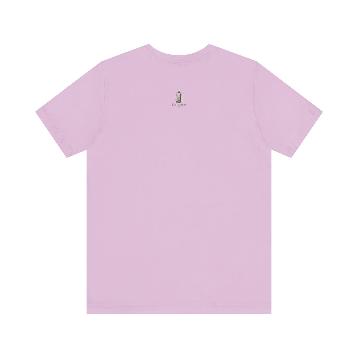 "The Commotion Had A Dress Code" T-Shirt