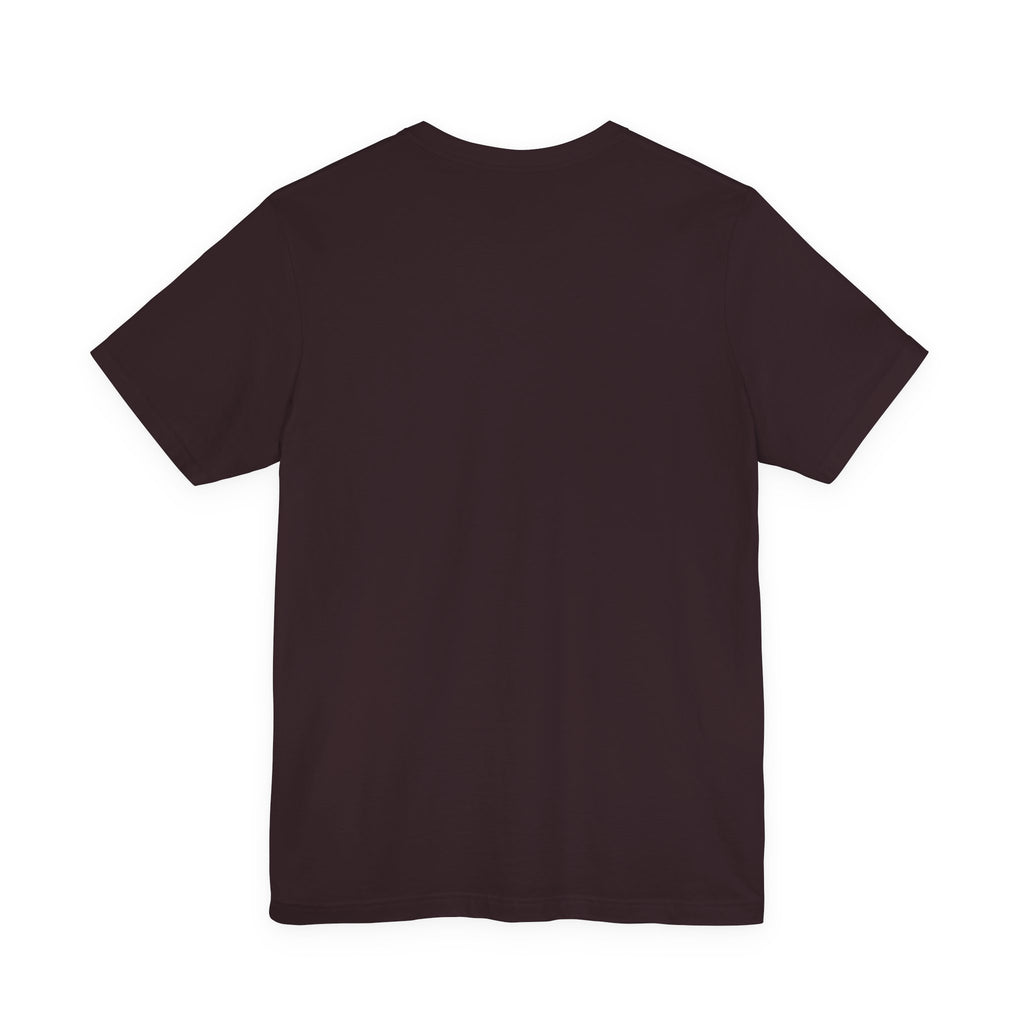 "The Curation Outlasted The Crisis" T-Shirt