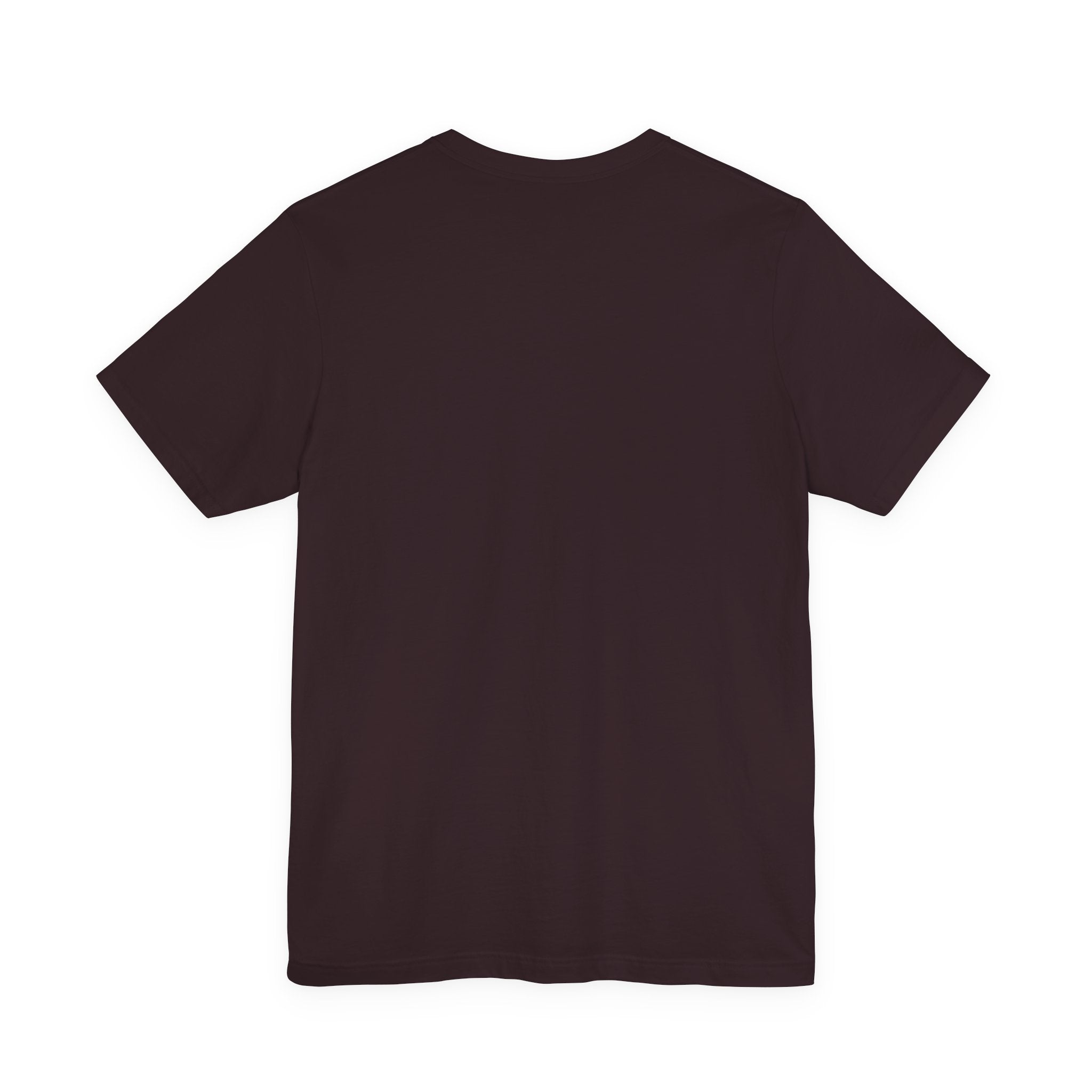 "The Curation Outlasted The Crisis" T-Shirt