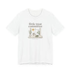 "Little Treat Committee" T-Shirt