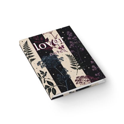 Twilight - Hardcover Journal