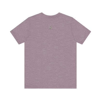 Emotions Green T-Shirt