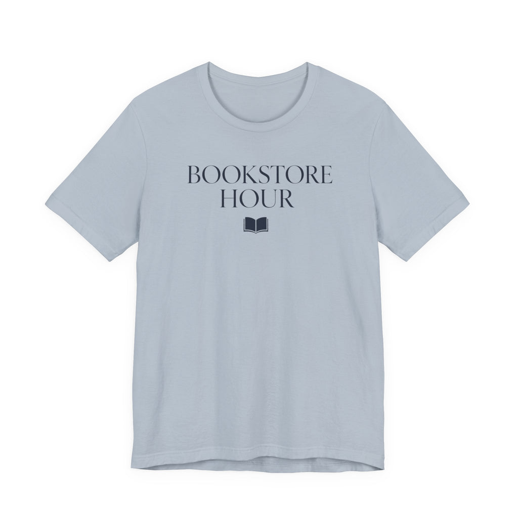 "Bookstore Hour" T-Shirt