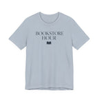 "Bookstore Hour" T-Shirt