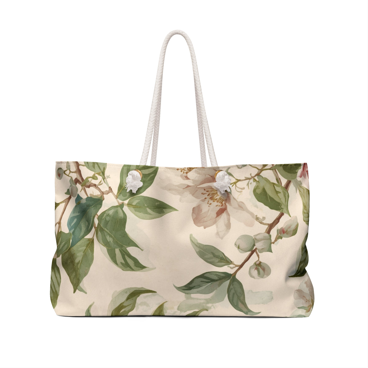 Soft Frame - Weekender Bag