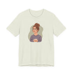 Emotions Purple T-Shirt