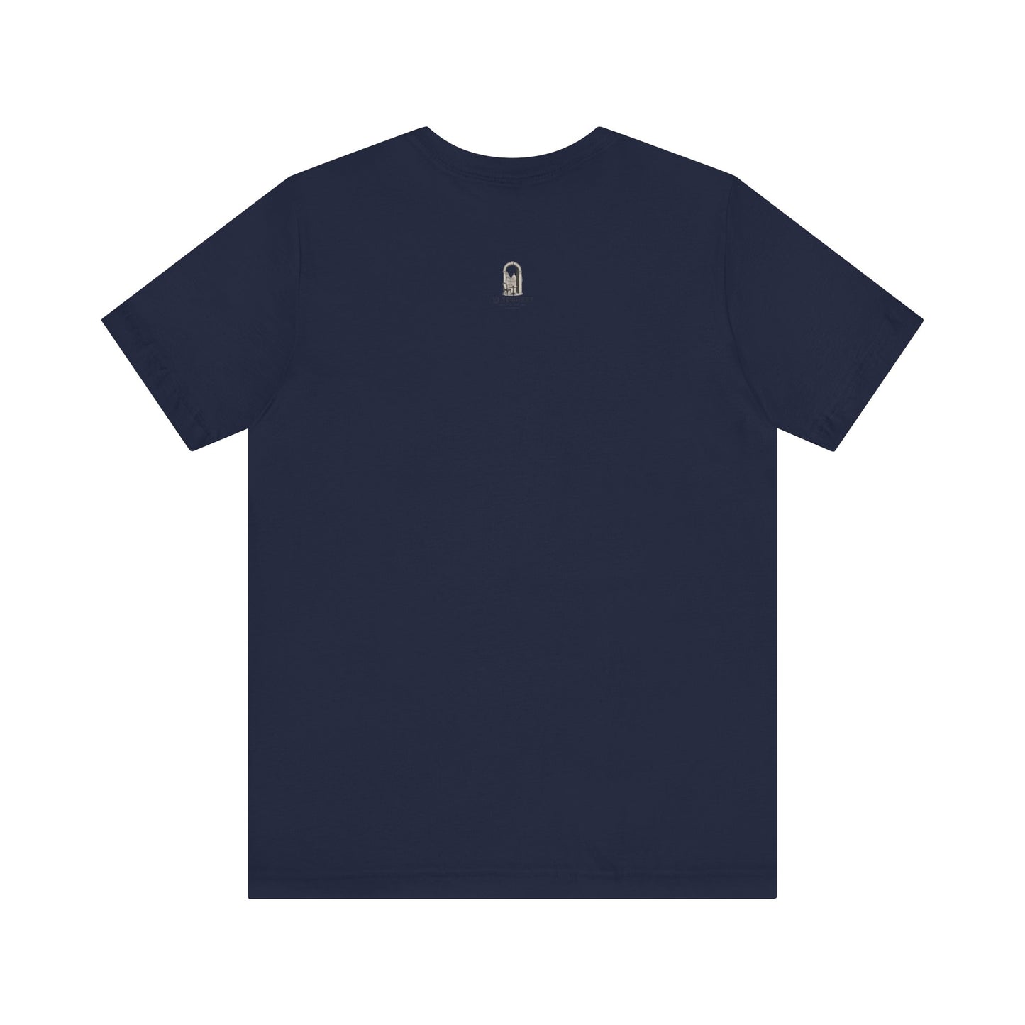 "Art Of Leaving Early" T-Shirt