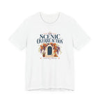"Scenic Overreaction" T-Shirt