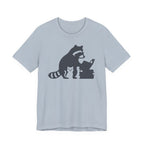 Raccoon Guardian T-Shirt
