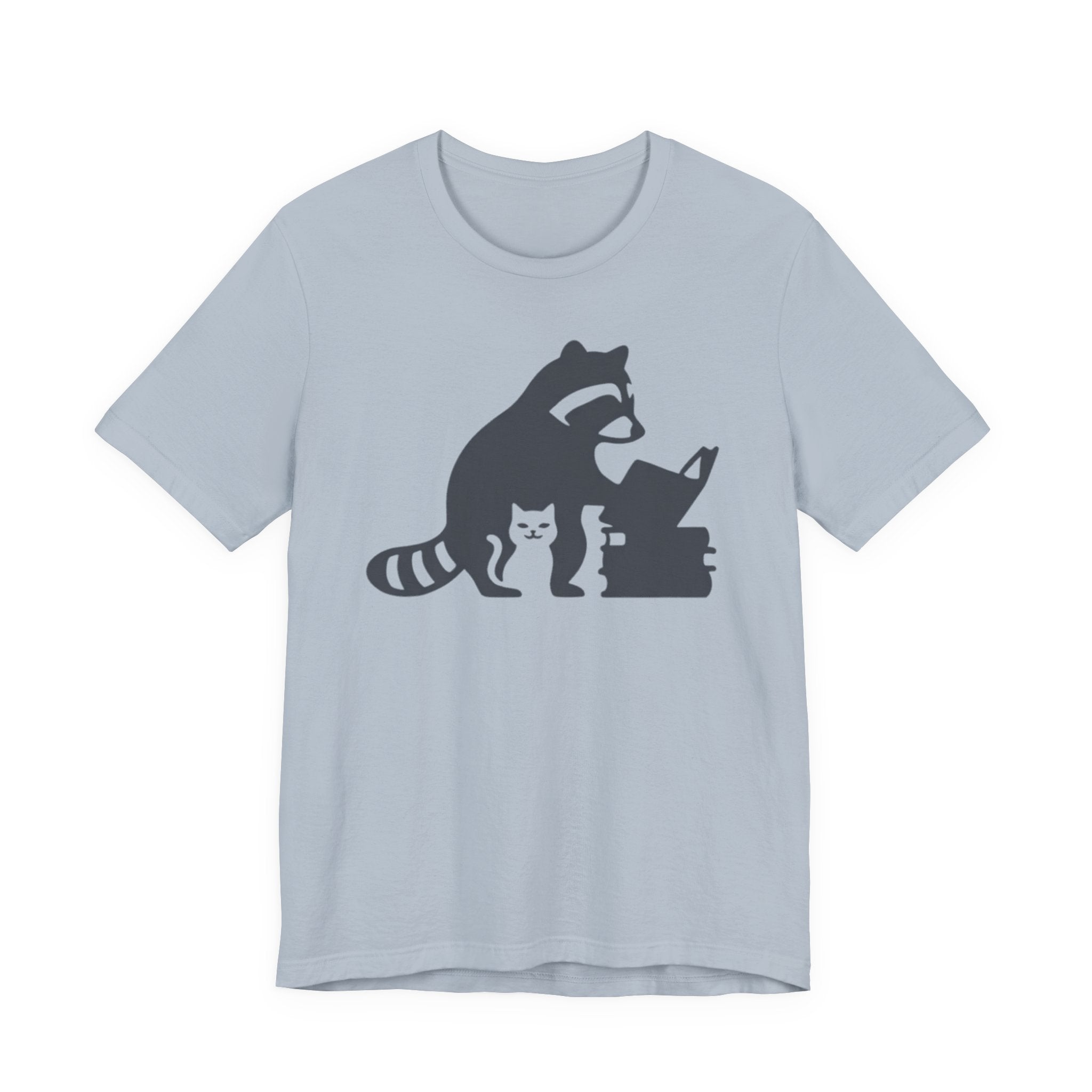 Raccoon Guardian T-Shirt