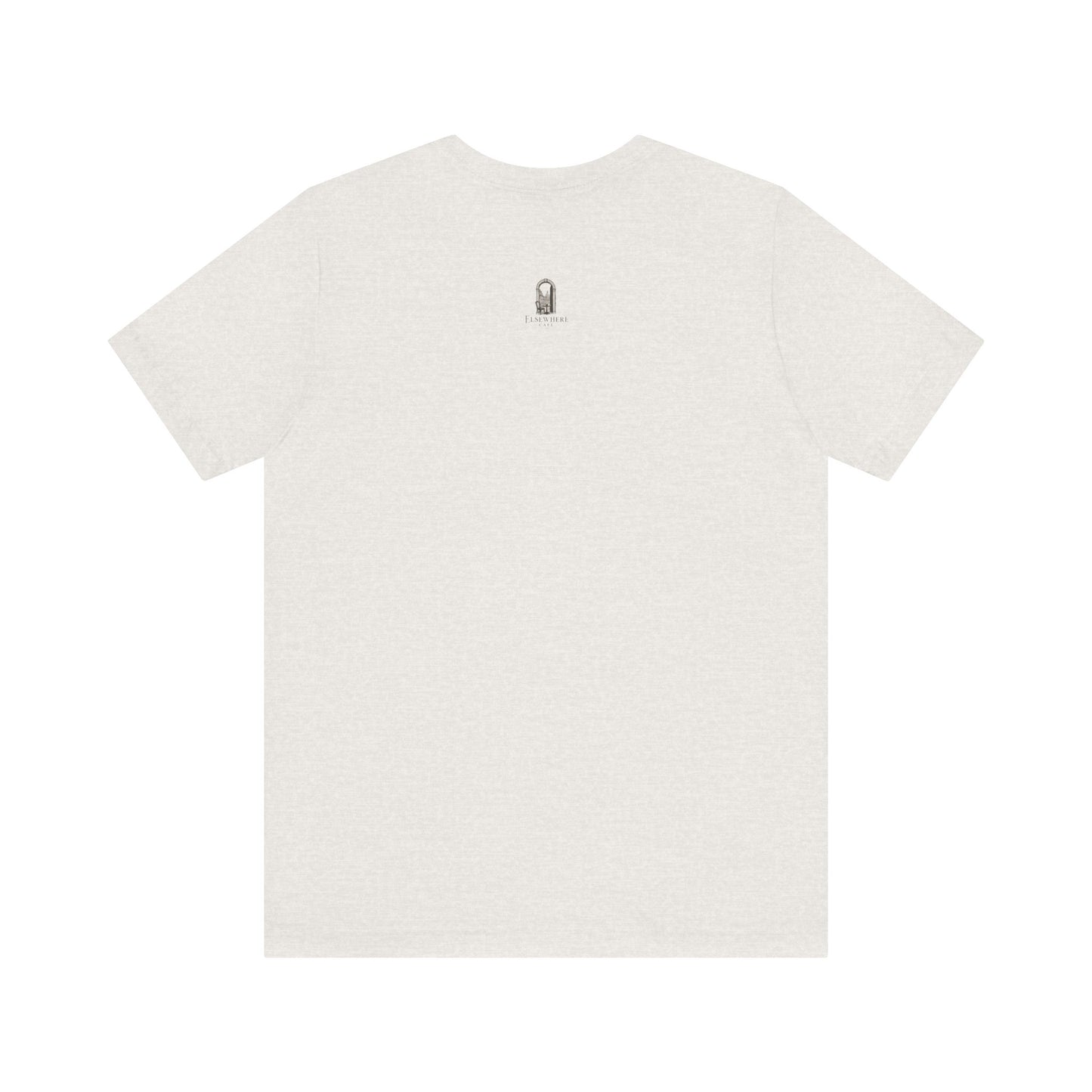 "Minor Expedition" T-Shirt