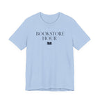 "Bookstore Hour" T-Shirt
