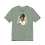 Emotions One Graphic T-Shirt