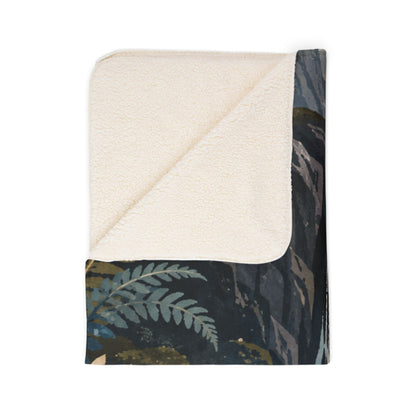 Nature Falls - Manta Sherpa