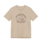 "I Brought My Books Just In Case" LT T-Shirt