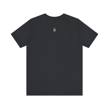 "I'm Out Of Patience & Coffee" T-Shirt