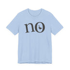 "No" Duck T-Shirt