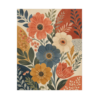 Autumn Springs  - Poster