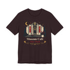 "Museum Café After Dark" T-Shirt