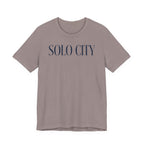 "Solo City" T-Shirt