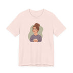 Emotions Purple T-Shirt
