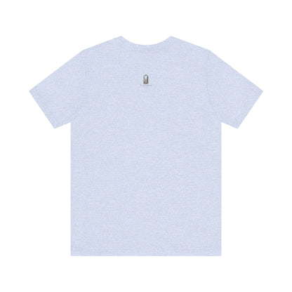 Camiseta "Mentalmente ausente"