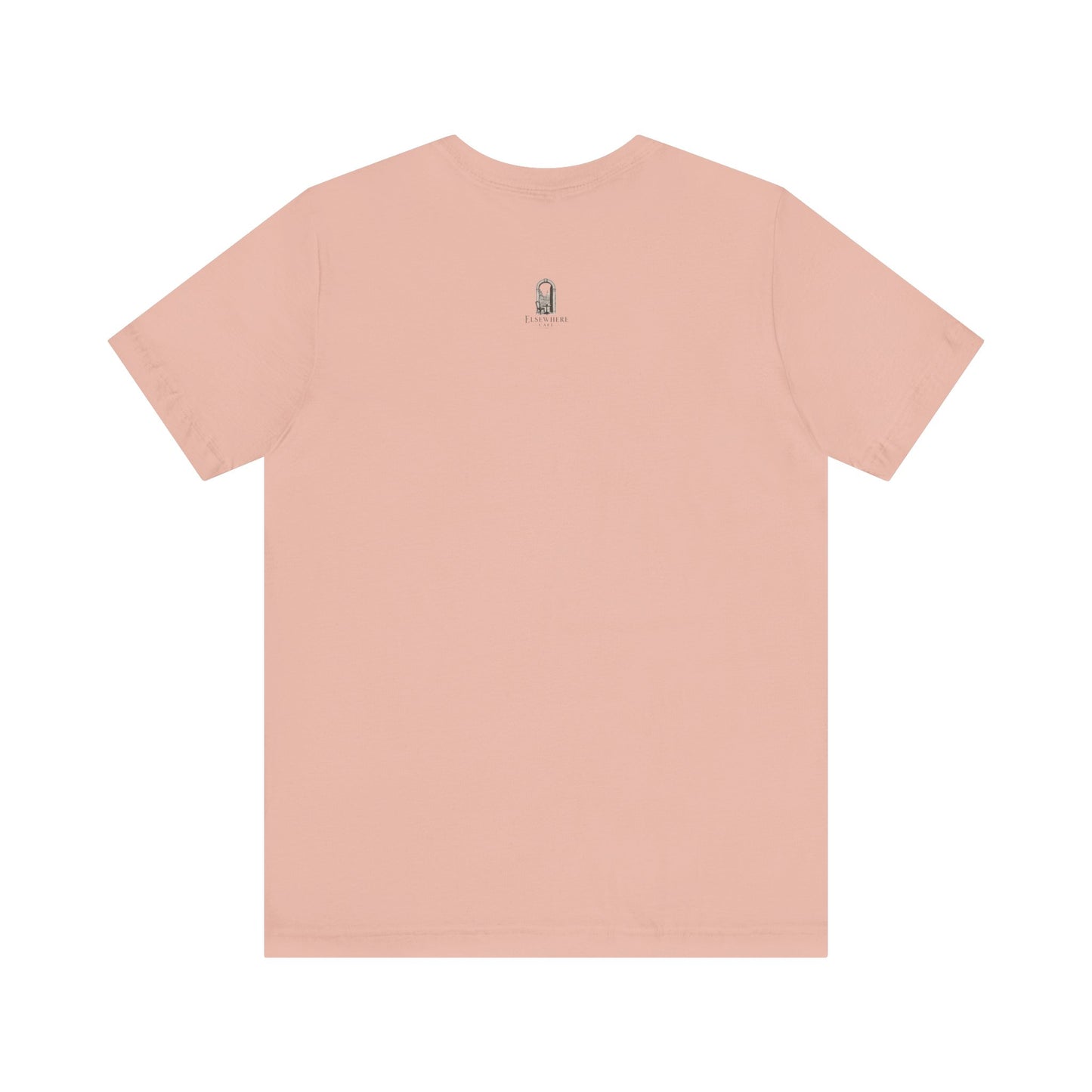 Emotions Green T-Shirt