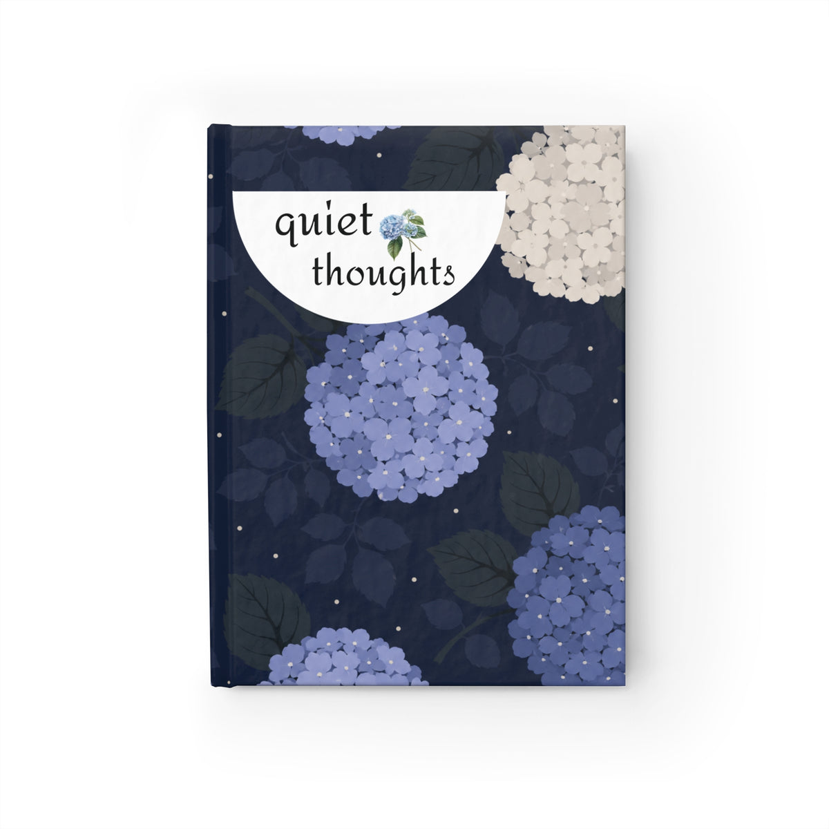 After Dusk - Hardcover Journal