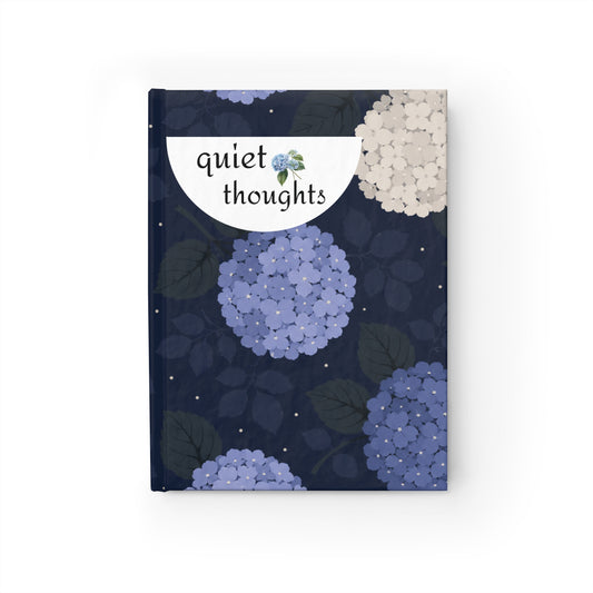 After Dusk - Hardcover Journal
