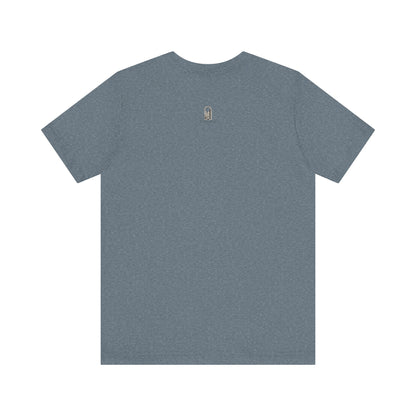 "I'm Out Of Patience & Coffee" T-Shirt