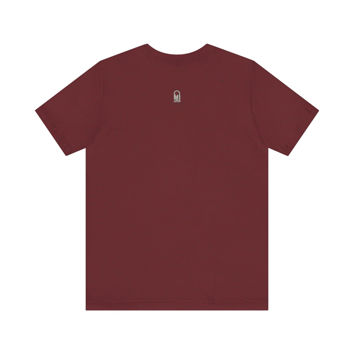 Camiseta gráfica Olde Travel