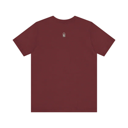 Camiseta gráfica Olde Travel