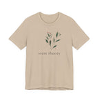 "Stem Theory" T-Shirt
