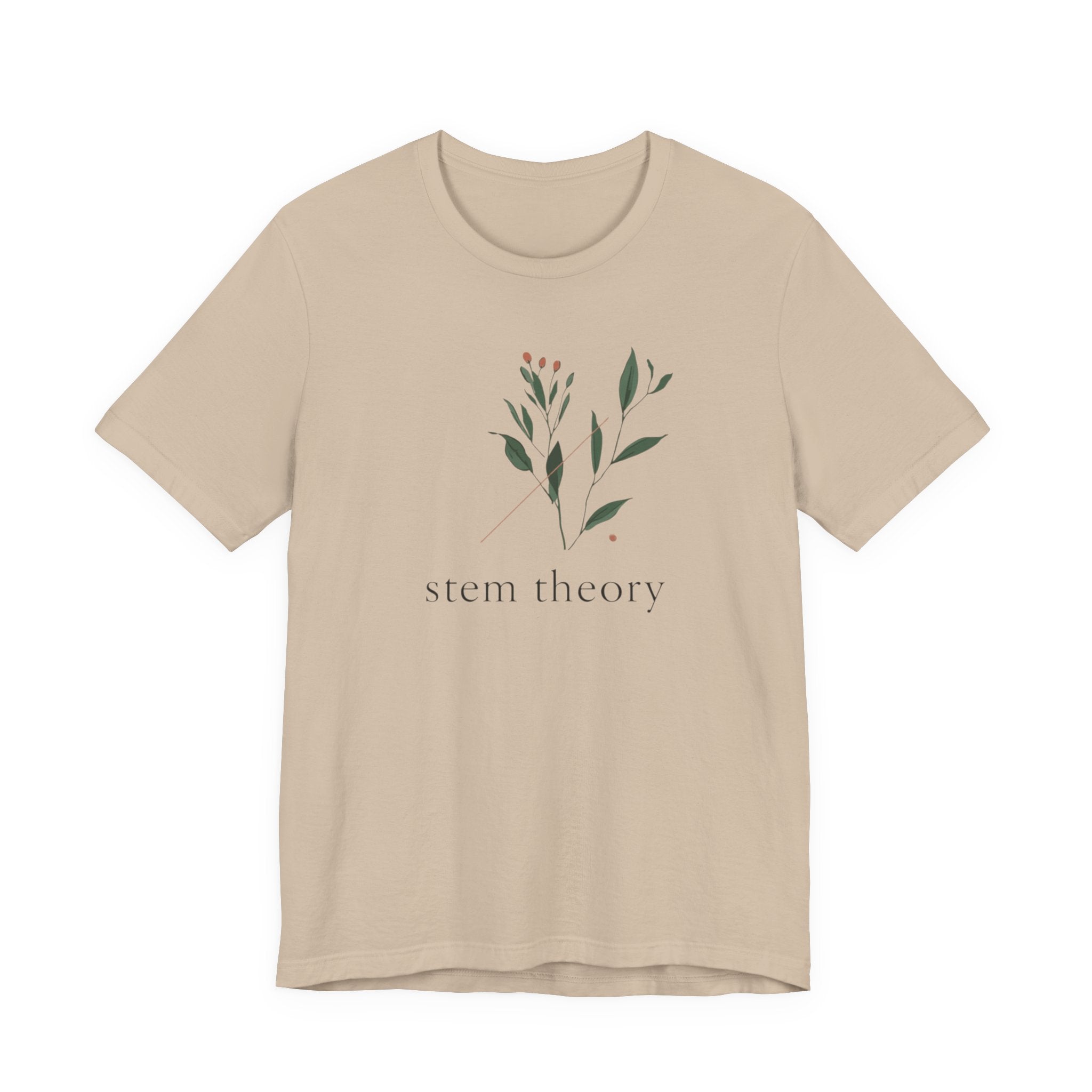 "Stem Theory" T-Shirt