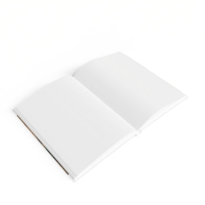 Heirloom - Hardcover Journal